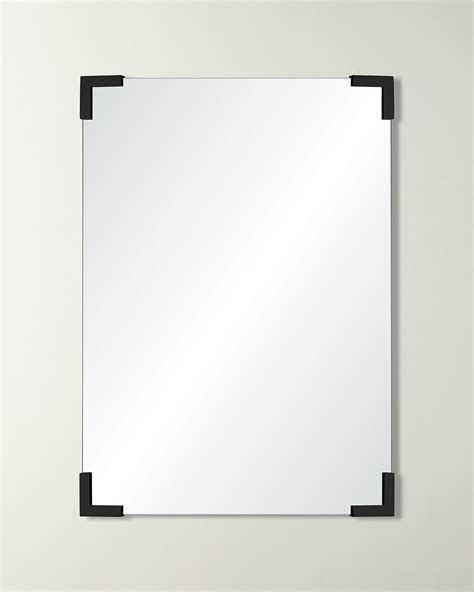 Rectangle Mirror 的图像结果