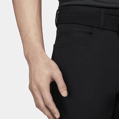 Nike Tour Men's 5-Pocket Slim Golf Trousers. Nike IN