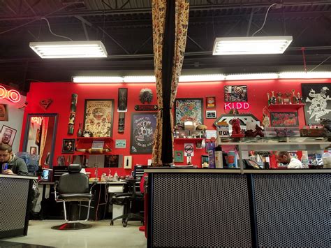 THE TAT CAVE, 3629 N HARLEM AVE, Chicago, Reviews and Appointments ...