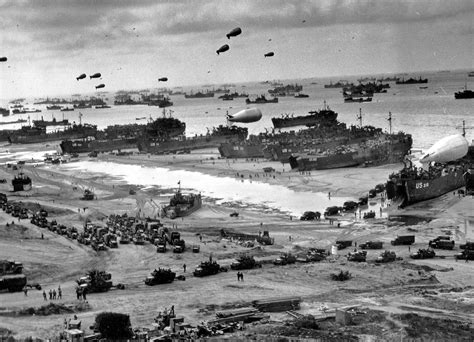 75 Years After D-Day, American Veterans Look Back—and Ahead | Time