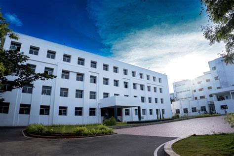 PPG Group Of Institutions