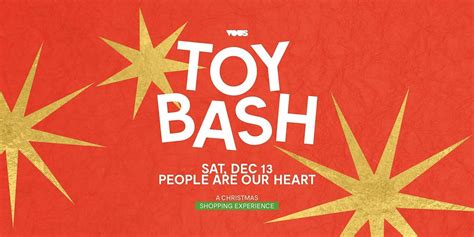 *FREE* Toy Bash, 4900 NW 12th Ave, Miami, 13 December 2025 | AllEvents