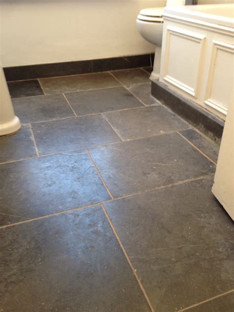 Black limestone | Cotswold Stone Floor Cleaners