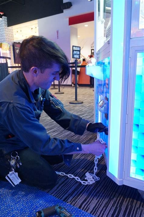 Round One Entertainment Office Photos