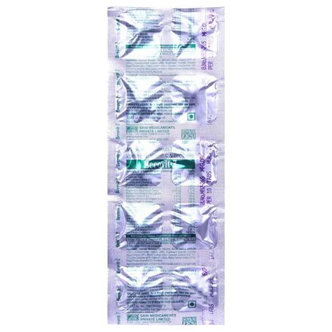Buy Becovit Z Tablet | 19 Minutes Delivery | Apollo Pharmacy