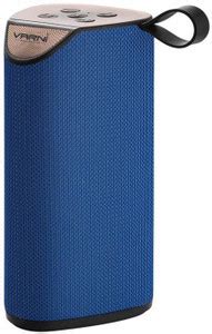 Buy Varni M111 Portable 10 W Bluetooth Party Speaker Online from ...