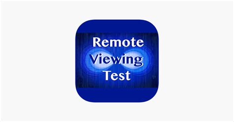Image result for Remote Viewing Test