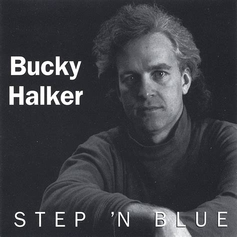 Step 'N Blue: Bucky Halker: Amazon.in: Music}