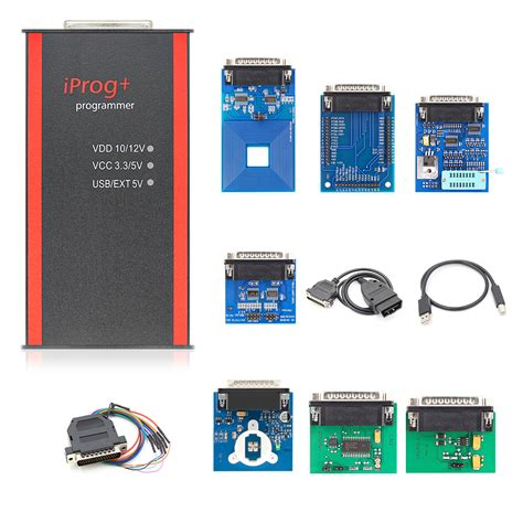 iProg Key Programmer 的图像结果