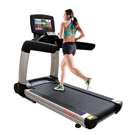 Exercise Machine 的图像结果