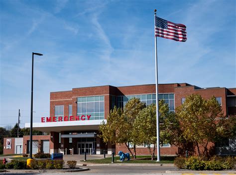 Hospital in Macomb, IL | McDonough District Hospital
