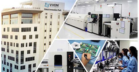 VVDN Technologies introduces new automotive engineering and ...