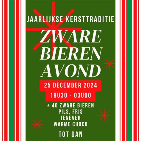 Zware Bierenavond 2025, Koning Leopoldlaan 3, Lommel, België, 25 ...