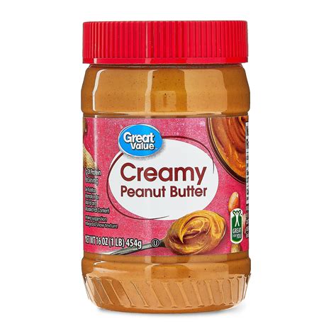 Peanut Butter | Compare Unit Prices | Popgot