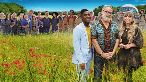 Watch The Big Flower Fight | Netflix Official Site