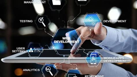 Full-stack developer - Role, responsibilities, technical and soft skil