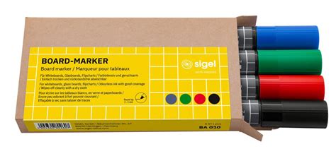 Board-Marker | SIGEL
