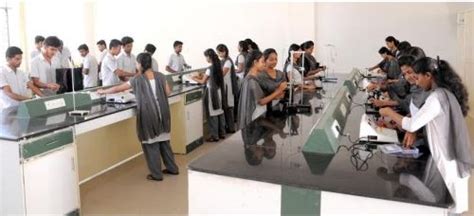 Cauvery Institute of Technology Mandya Campus: Photos, Virtual Tour