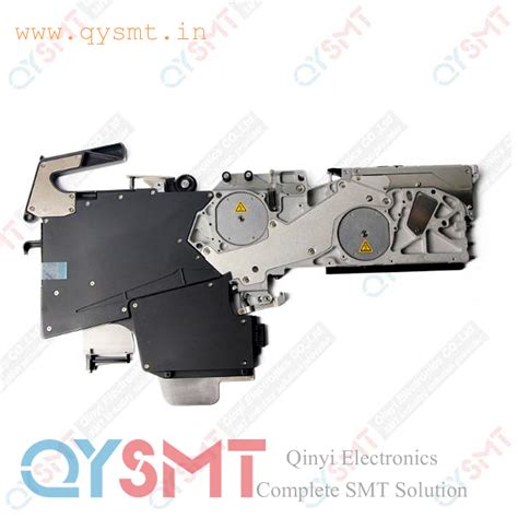 Intelligent 12mm tape feeder(RF-Type) RF12AS – QYSMT
