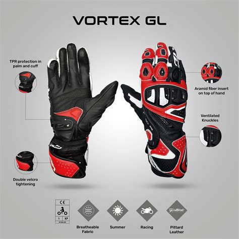Shop Racing Gloves Online in India | ReiseMoto