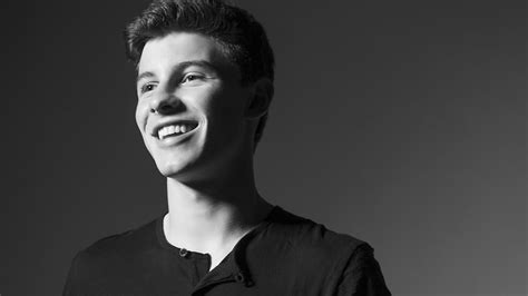 Shawn Mendes - New Songs, Playlists, Videos & Tours - BBC Music