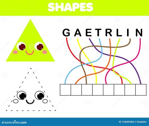 Image result for Learn Shapes Triangle