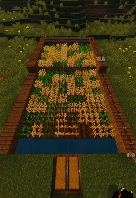 Image result for How to Build Cool Redstone XP Farms in Minecraft Java