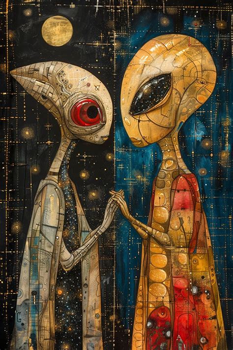 Image result for Alien Companions