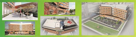 Johnson City New Regional Medical Center: The Wilson Project | UHS