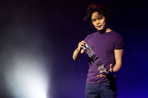 11 Shocking Magic Shows In Las Vegas | VegasNook