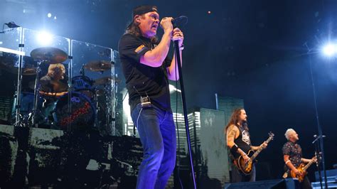 3 Doors Down cancels tour as Brad Arnold announces cancer diagnosis