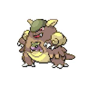 Kangasey #115.242 - FusionDex.org