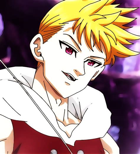 𝙇𝙖𝙣𝙘𝙚𝙡𝙤𝙩 | Lancelot, Seven deadly sins, Apocalypse