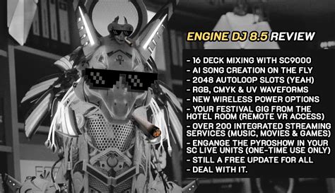 Engine DJ Tutorial 的图像结果