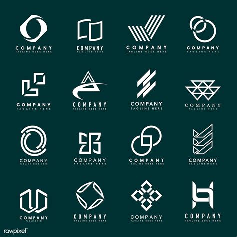 Business Logo Design Ideas 的图像结果
