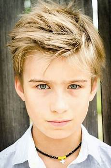 Hairstyles For 9 Year Boy by 5 Eye Catching Haircuts For 9 Year Boys Child Insider Hairstyles For 9 Year Boy