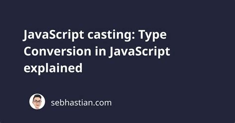 Image result for Casting JavaScript