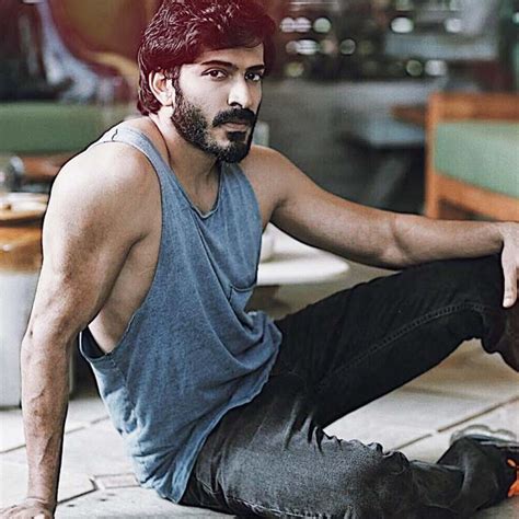 HARSHVARDHAN KAPOOR News and Features | GQ India