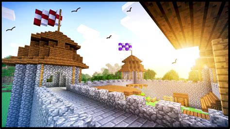 Image result for Castle Building Tutorial Minecraft