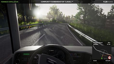 Image result for Fernbus Simulator Tutorial