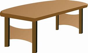 Image result for Small Table PNG