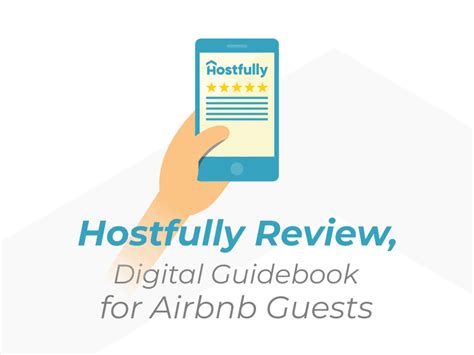 Image result for Hostfully Guidebook Features