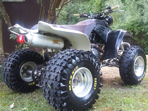 Yamaha Warrior 350 Jet Kit at Jannie Hunt blog
