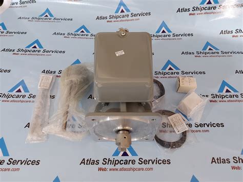 Kawamata KAR JEC-114 Single Phase Synchronous Motor – Atlas Shipcare ...