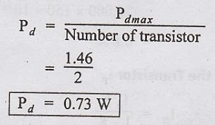 Important Solved Problems of Power Amplifiers and DC/DC Converters ...