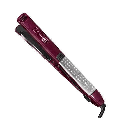 Conair Infiniti Pro 1" Tourmaline Ceramic Flat Iron Hair Straightener ...
