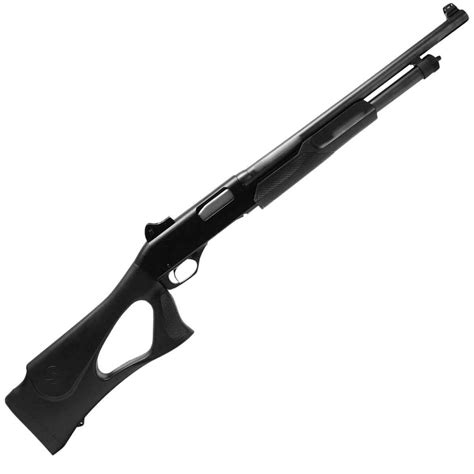 Savage Arms Stevens 320 Security 12 Gauge 3in Pump Action Shotgun - 18.5in For Sale | Savage ...