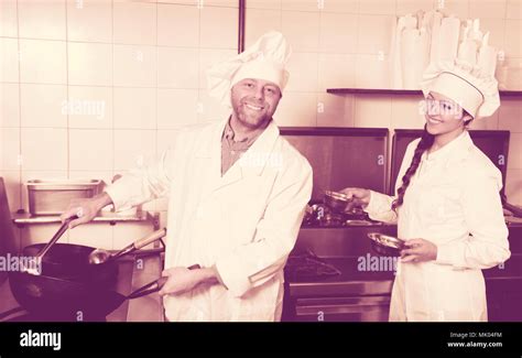 Cook Profession 的图像结果