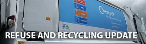 Bin Collection Update