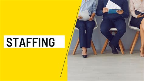What is Staffing? - Methods and Evolution - Xobin Blog